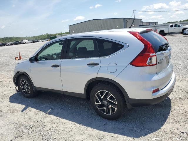 2016 HONDA CR-V SE - 2HKRM4H42GH684900