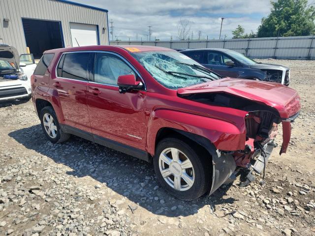 2014 GMC TERRAIN SL - 2GKALMEK6E6237558