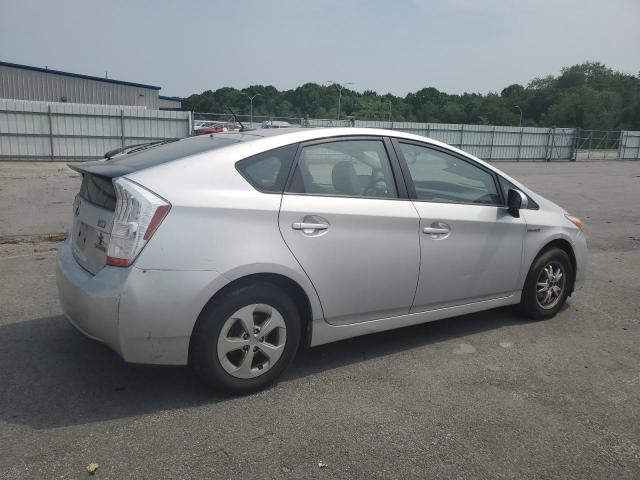 Vin: jtdkn3du5a0047597, lot: 59803465, toyota prius 20103