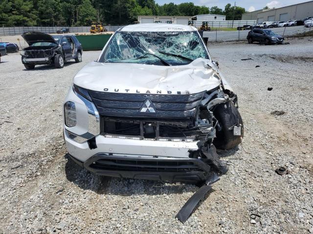 2024 MITSUBISHI OUTLANDER JA4J3VA82RZ019455