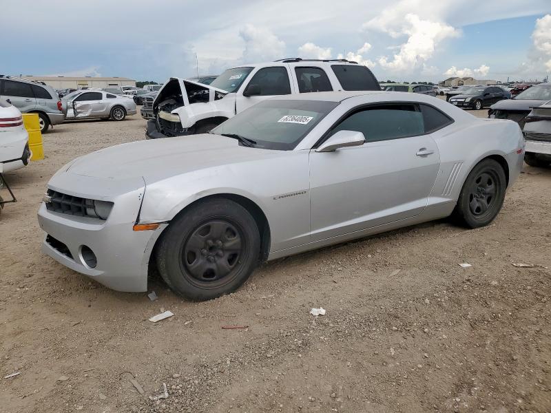CHEVROLET CAMARO LS