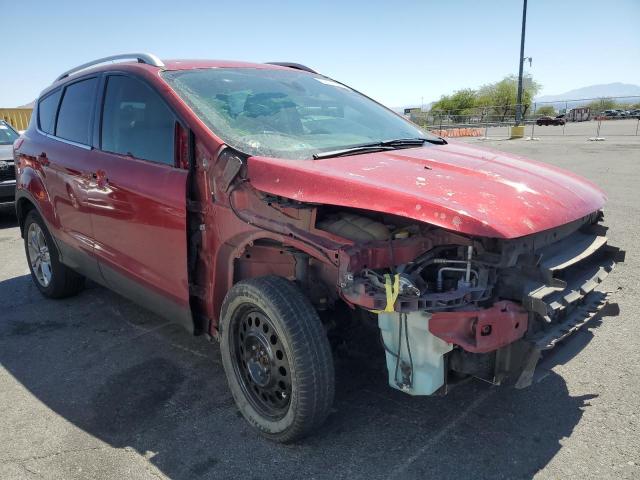 Vin: 1fmcu9j98eud16227, lot: 63076645, ford escape titanium 20144