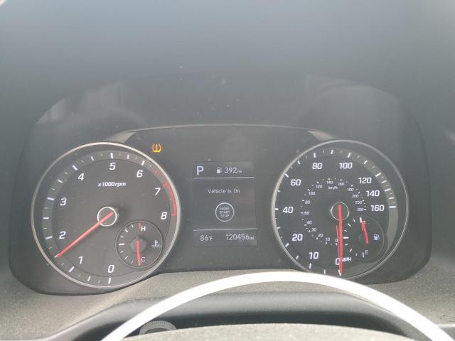 2020 HYUNDAI ELANTRA SP KMHD04LB0LU037807
