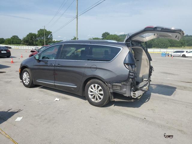 Vin: 2c4rc1bg0kr596864, lot: 62534595, chrysler pacifica touring l 20192