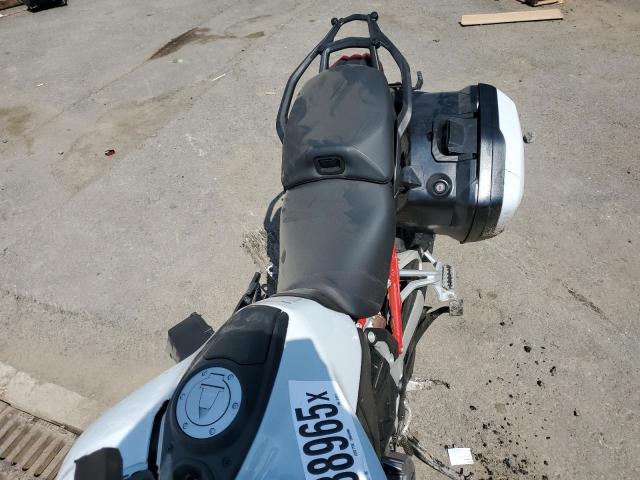 2023 DUCATI MULTISTRAD ZDMAALVWXPB015219