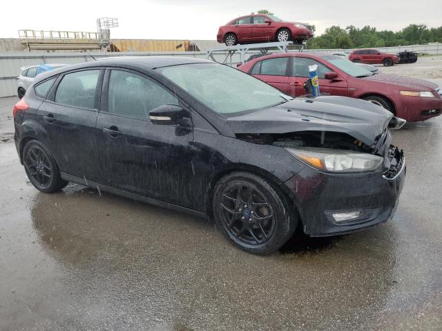 Vin: 1fadp3k21gl326059, lot: 58659395, ford focus se 20164