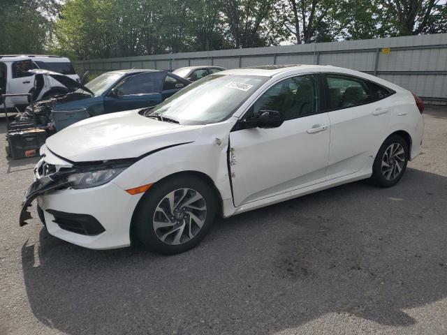 Vin: 2hgfc2f75jh530366, lot: 61294085, honda civic ex 2018 img_1