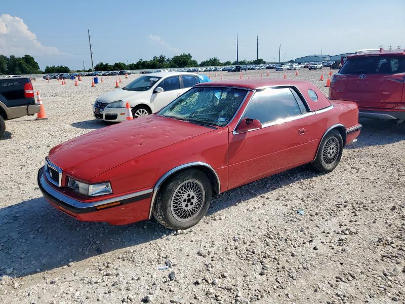 Vin: zc2fp1107kb200899, lot: 60404775, chrysler minivan by maserati 1989 img_1
