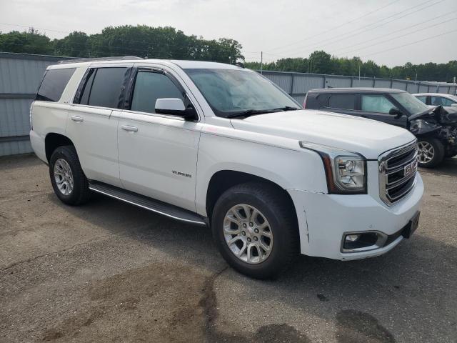 Vin: 1gks2bkc4fr231661, lot: 60433855, gmc yukon slt 20154