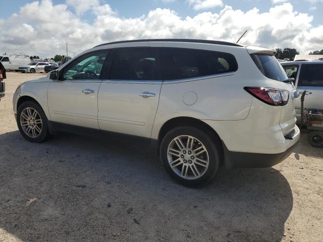 Vin: 1gnkrgkd9ej215750, lot: 60614495, chevrolet traverse lt 20142