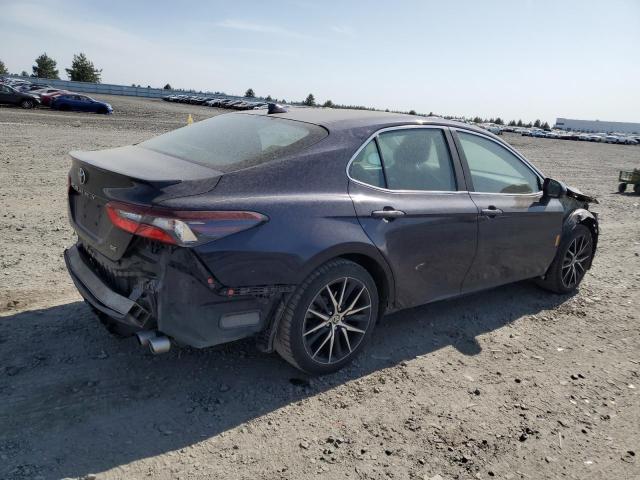 2021 TOYOTA CAMRY SE 4T1G11AK2MU415977