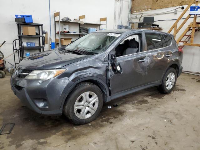 Vin: jtmbfrevxfd174577, lot: 60473025, toyota rav4 le 2015 img_1