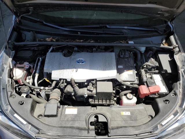 2022 TOYOTA PRIUS NIGH JTDKAMFUXN3174168