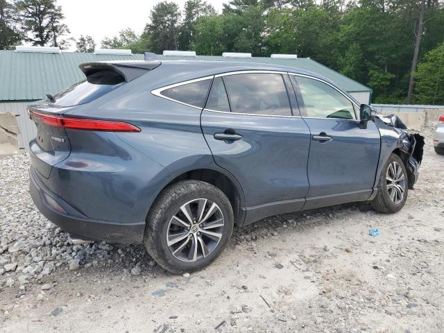 Vin: jteaaaah1mj081629, lot: 60345445, toyota venza le 20213