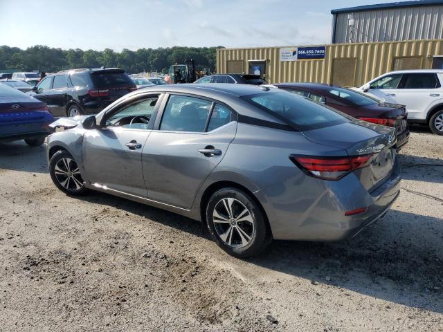 Vin: 3n1ab8cv6py305462, lot: 59940145, nissan sentra sv 20232