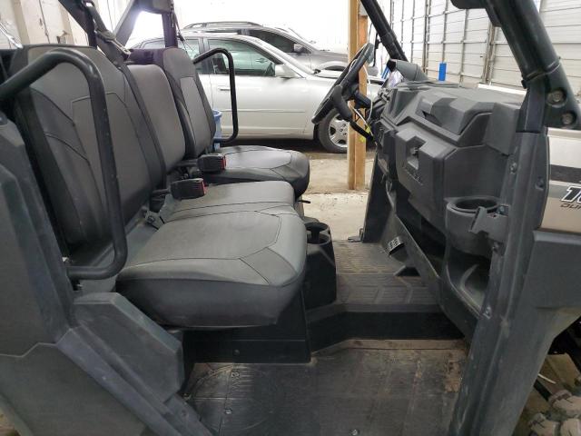 2018 POLARIS RANGER CREW XP 1000 4XARRE993J8046475