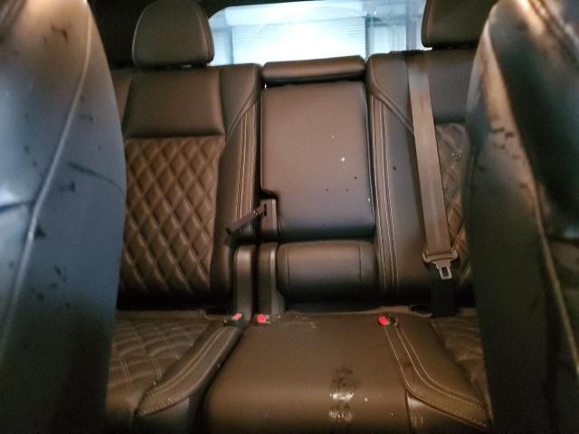 2024 MITSUBISHI OUTLANDER - JA4J4WA86RZ022832