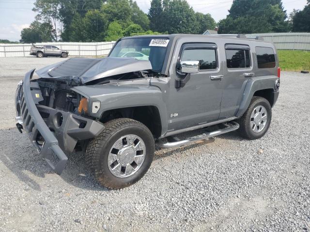 HUMMER H3