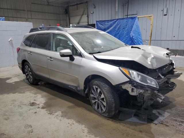 Vin: 4s4bsenc0h3300131, lot: 59600195, subaru outback 3.6r limited 20174