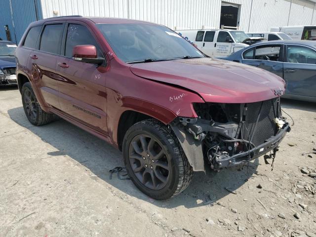 2020 JEEP GRAND CHER 1C4RJFCG5LC243323