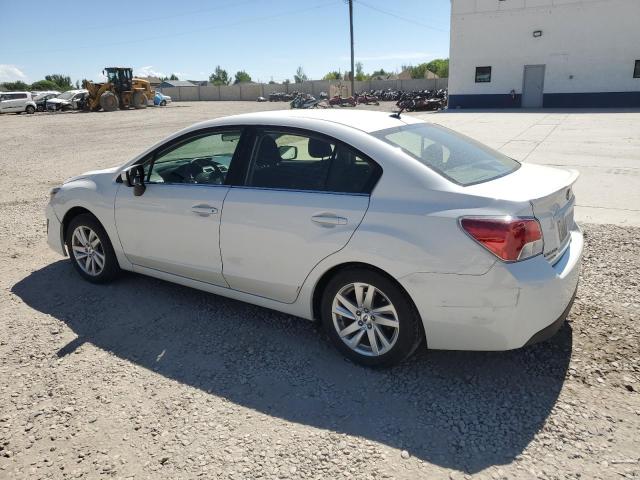 Vin: jf1gjab65gh008678, lot: 60489535, subaru impreza premium 20162