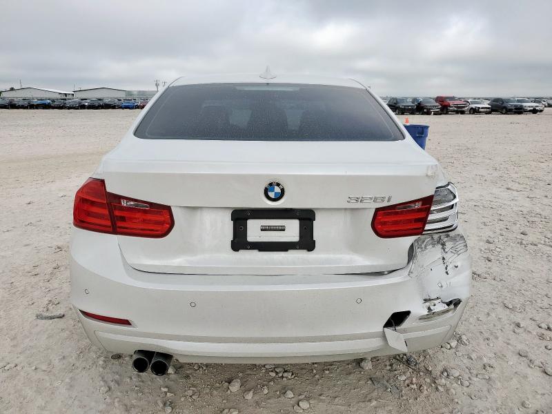 2015 BMW 328 I WBA3A5G50FNS86613