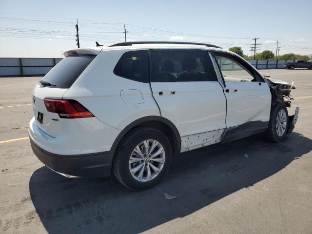 2020 VOLKSWAGEN TIGUAN S 3VV0B7AX6LM178075