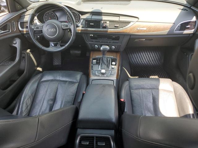2015 AUDI A6 PRESTIG WAUHGAFC1FN007148