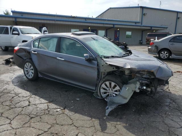 2013 HONDA ACCORD EX - 1HGCR2F72DA021498