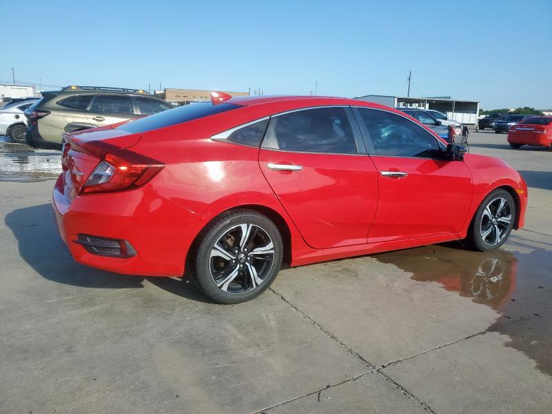 2016 HONDA CIVIC TOUR 2HGFC1F91GH653604