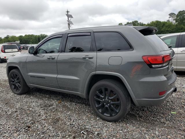2019 JEEP GRAND CHER - 1C4RJFAG4KC829495