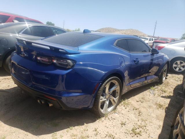 Vin: 1g1fh1r77m0125942, lot: 60633675, chevrolet camaro ss 20213
