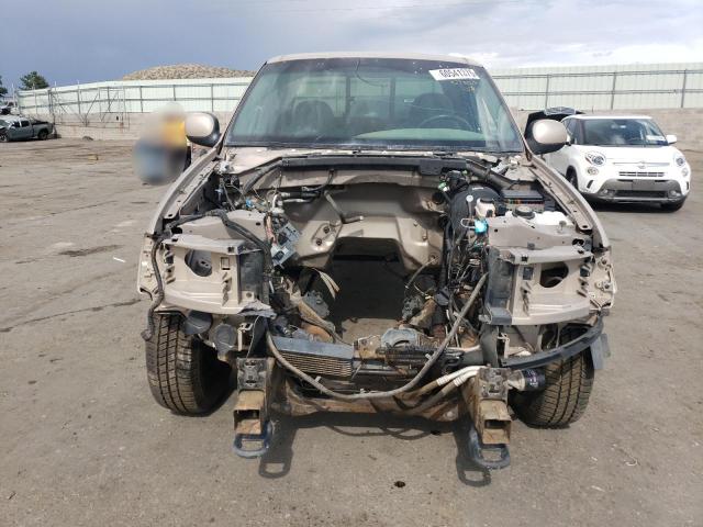 1997 FORD F250 #3292501674