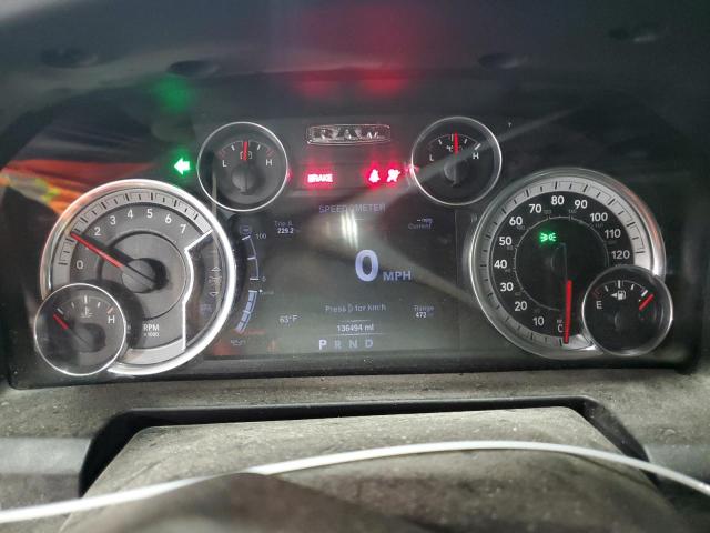 2016 RAM 1500 SLT - 1C6RR7LT8GS329126