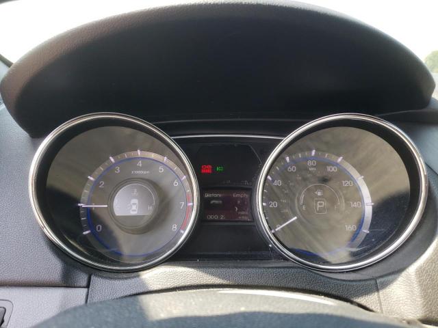 2014 HYUNDAI SONATA GLS - 5NPEB4AC1EH826284
