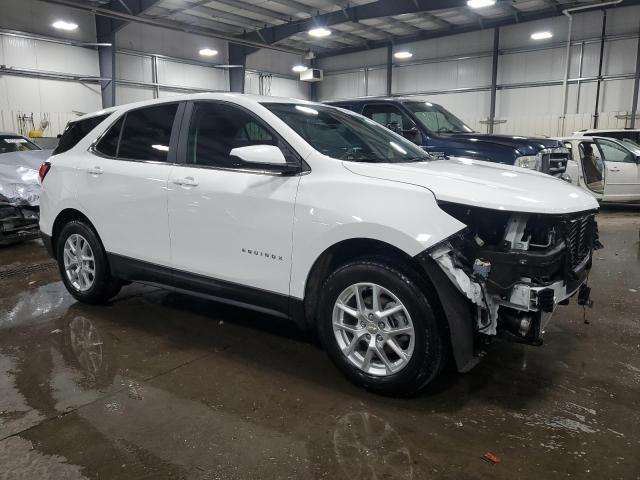 Vin: 3gnaxuev9ns101119, lot: 59117005, chevrolet equinox lt 20224