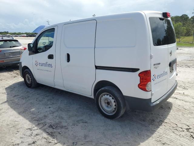 Vin: 3n6cm0knxhk697771, lot: 60692925, nissan nv 2.5s 20172