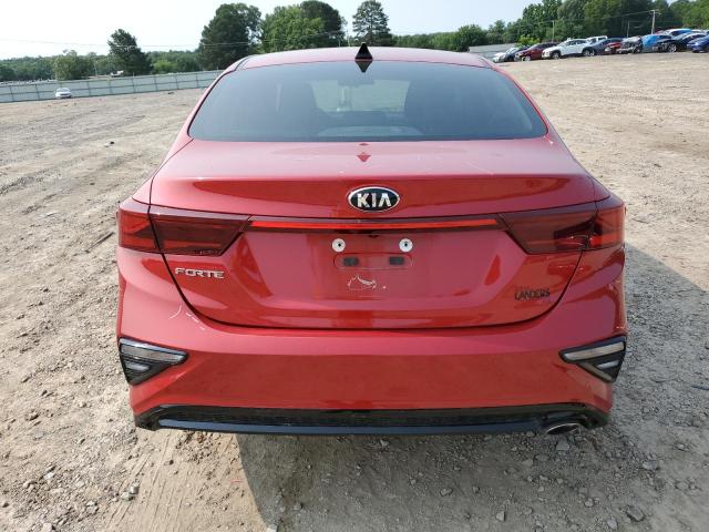 2020 KIA FORTE FE 3KPF24AD2LE188108