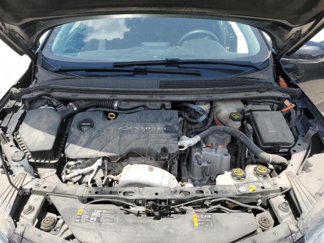 2018 CHEVROLET VOLT LT 1G1RA6S56JU110926