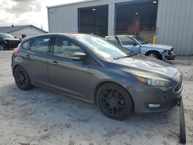 Vin: 1fadp3k25gl329787, lot: 60988715, ford focus se 20164
