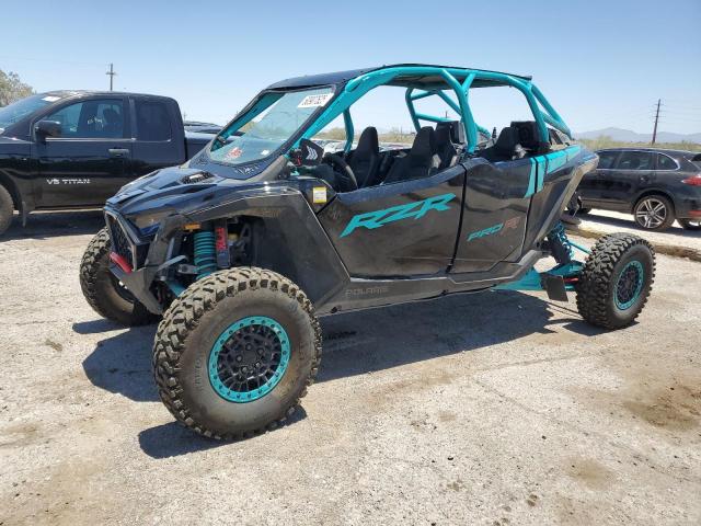 2025 POLARIS RZR PRO R 3NSR4D2K2SG069884