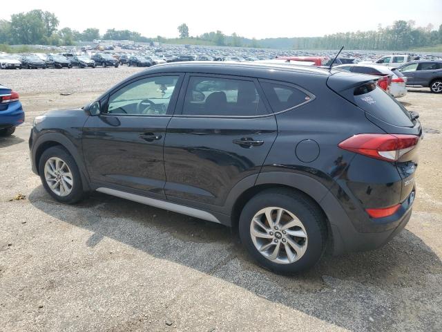 Vin: km8j3ca48hu541327, lot: 59051205, hyundai tucson limited 20172