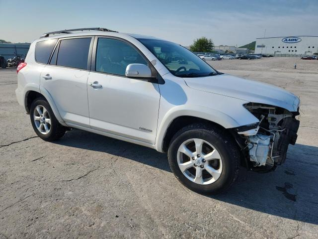 Vin: 2t3dk4dv3aw025352, lot: 57561505, toyota rav4 limited 20104