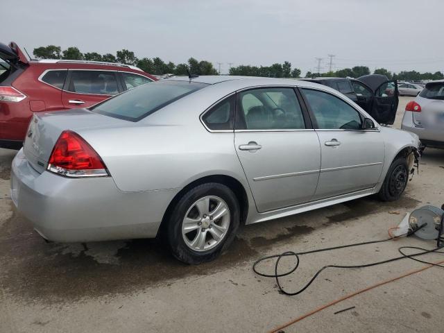 Vin: 2g1wa5e30c1205150, lot: 57335195, chevrolet impala ls 20123