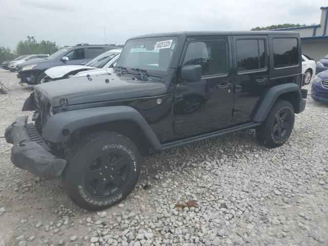 Vin: 1c4bjwdg7gl172664, lot: 60251225, jeep wrangler sport 2016 img_1