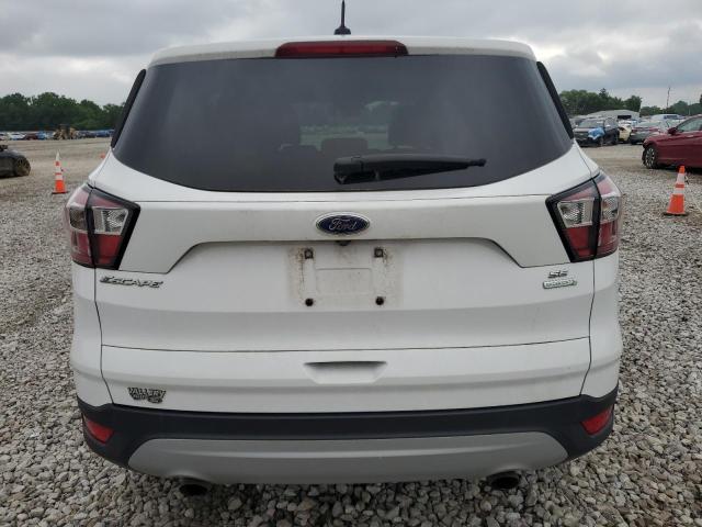 2017 FORD ESCAPE SE - 1FMCU0GD3HUC08514
