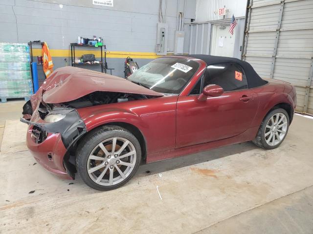 MAZDA MX-5 MIATA