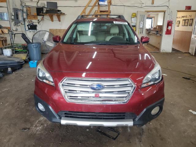 2016 SUBARU OUTBACK 2. - 4S4BSBNC6G3205683