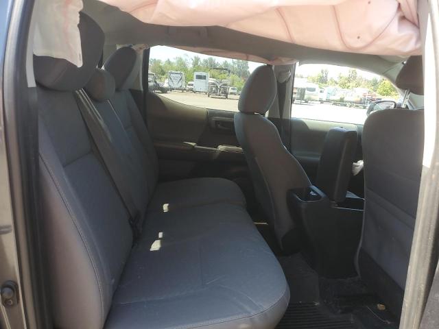 2022 TOYOTA TACOMA DOU - 3TMDZ5BN7NM123716