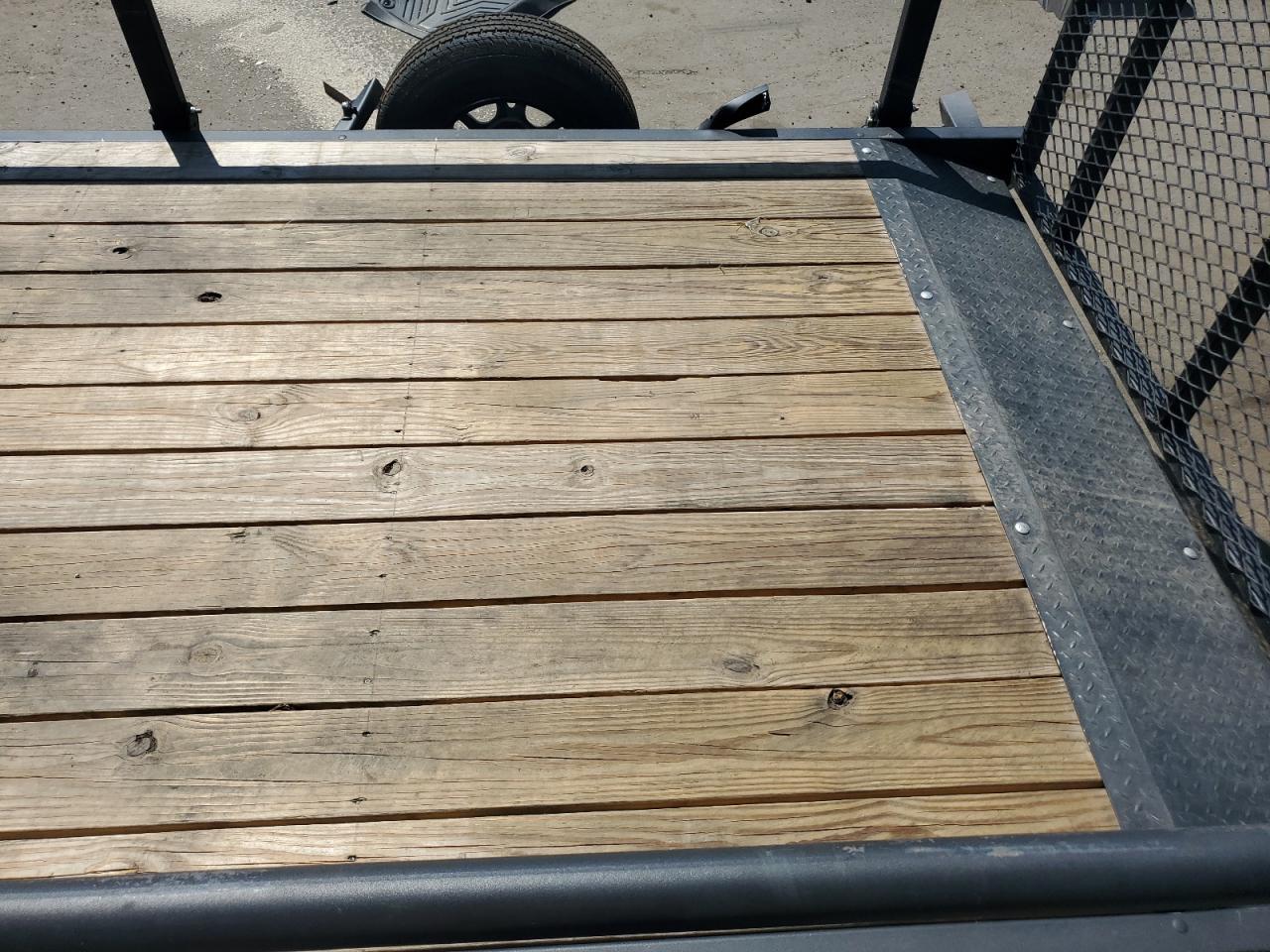 Lot #3304514466 2024 KARAVAN UTIL TRAIL